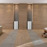 Bathroom Wood
