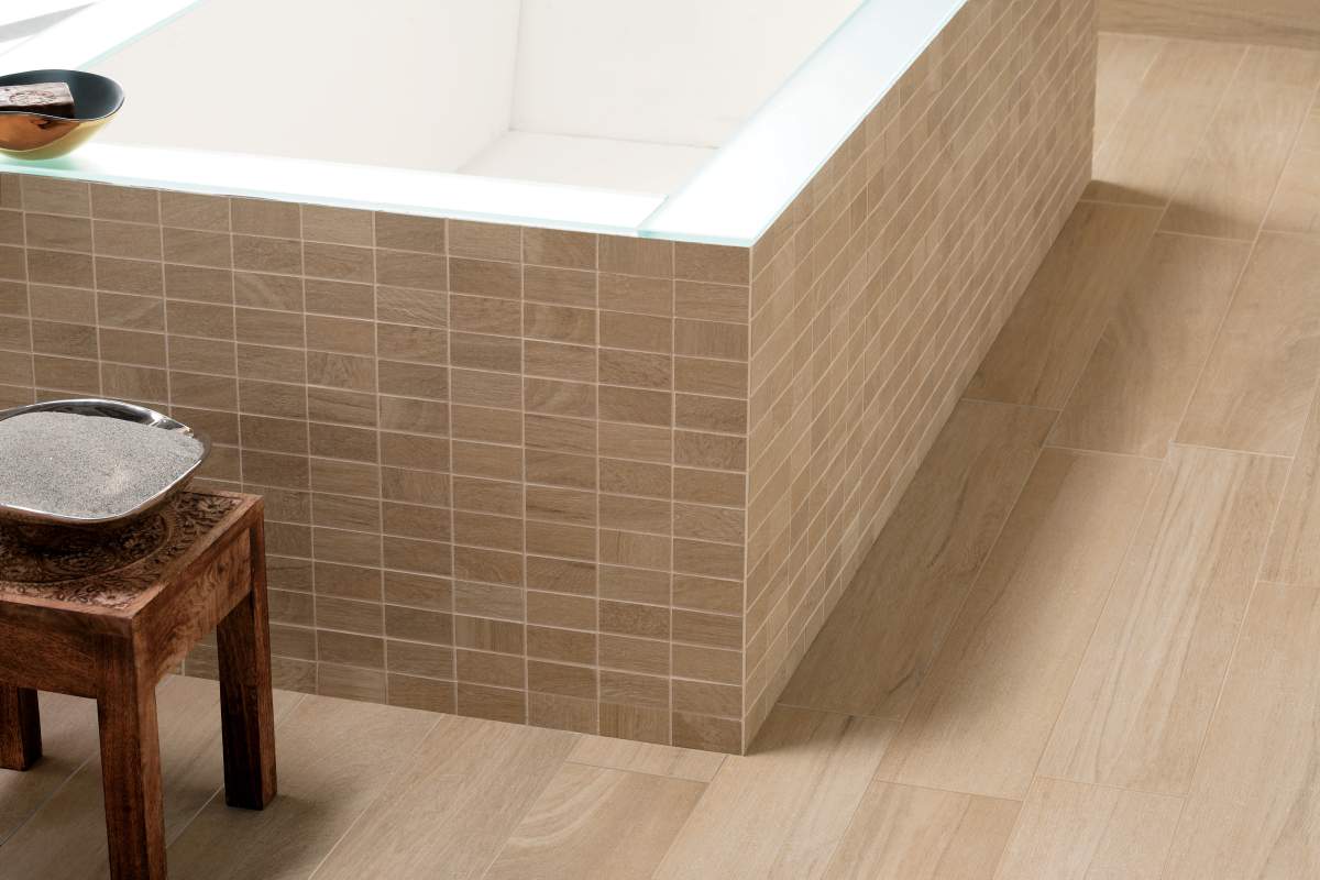 Bathroom Wood