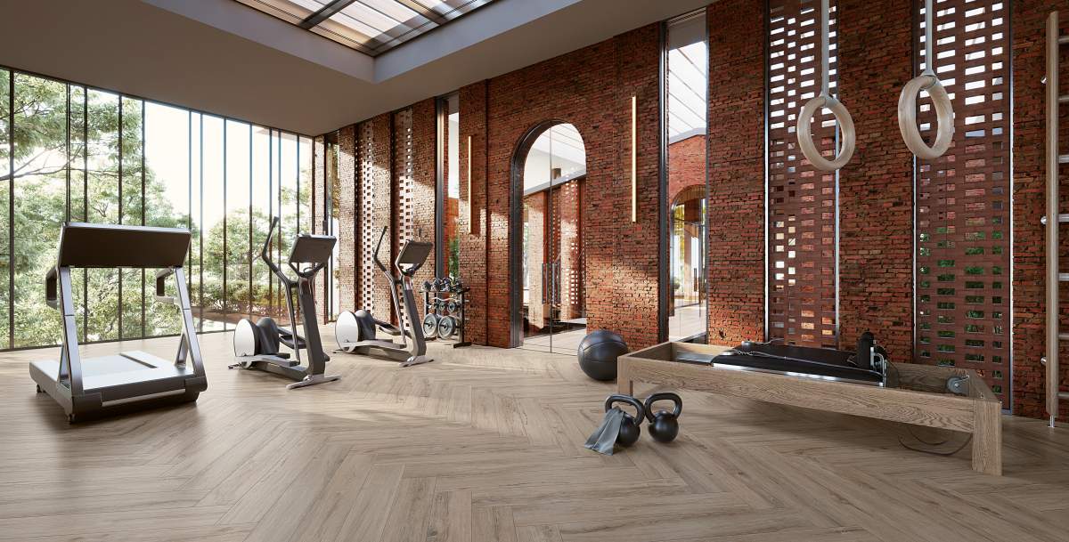 Wood Effect Tiles