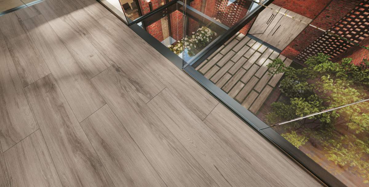 Wood Effect Tiles