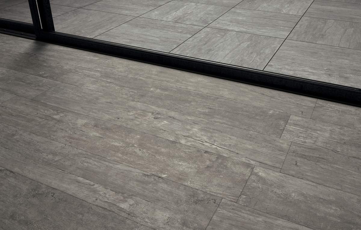Wood Effect Tiles