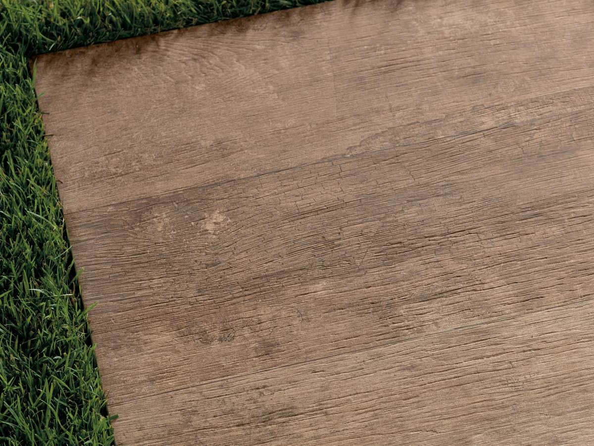 Wood Effect Tiles
