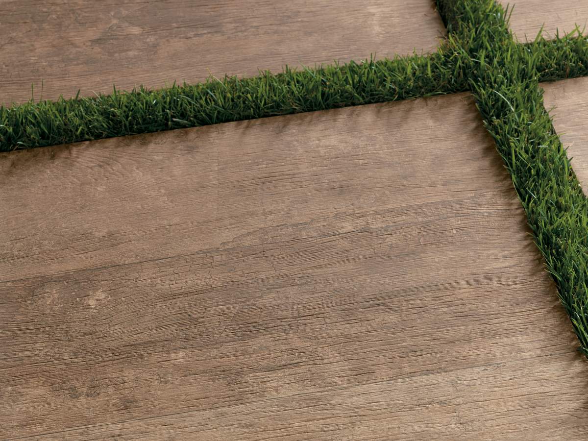 Wood Effect Tiles