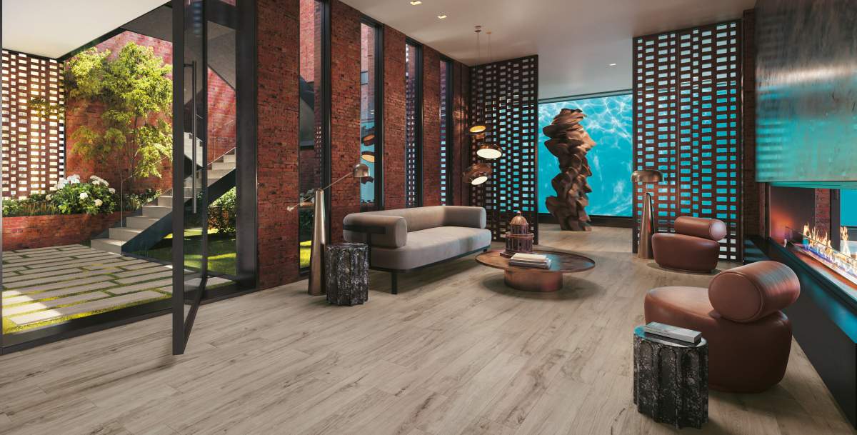 Wood Living
