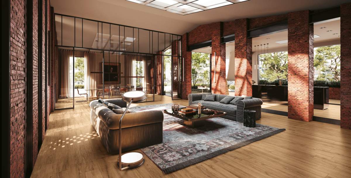 Wood Living