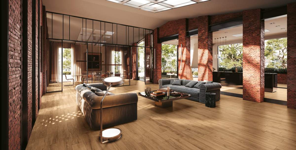 Wood Living