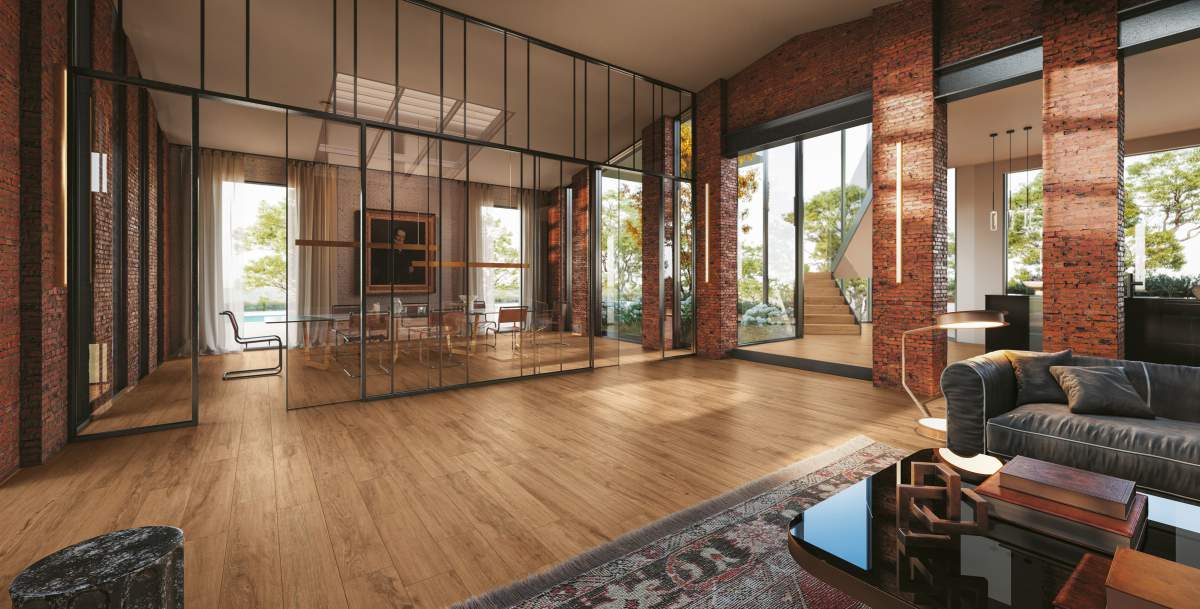 Wood Living