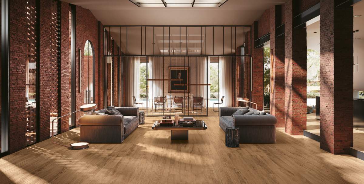 Wood Living