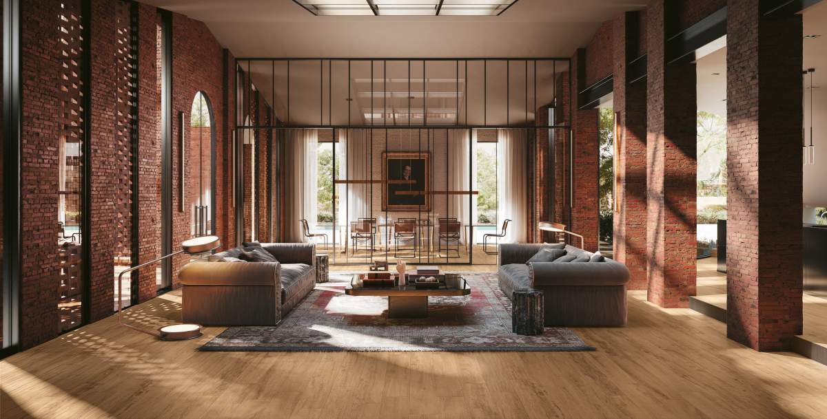 Wood Living