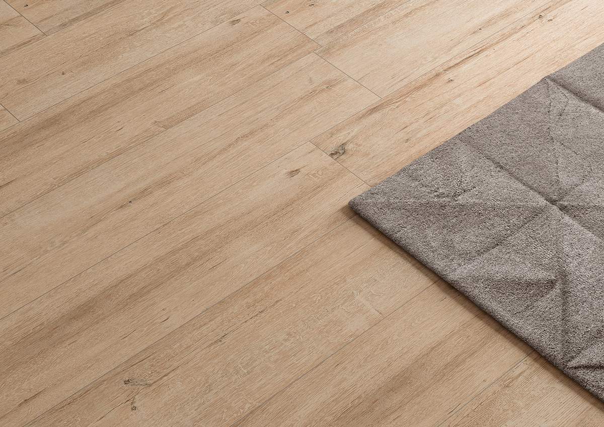 Wood Living