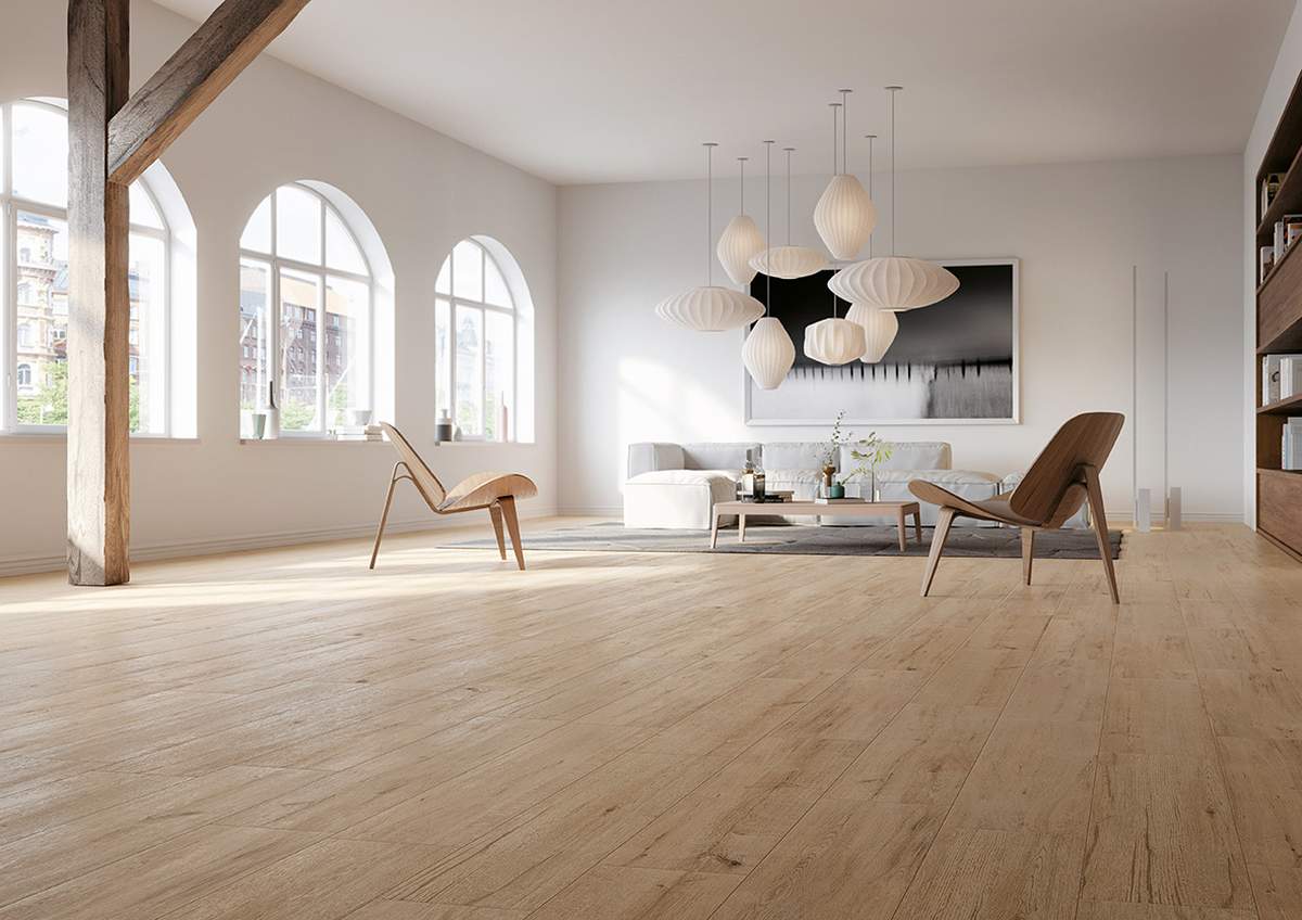 Wood Living