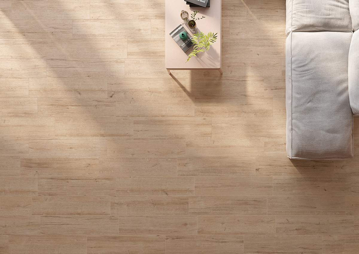 Wood Living
