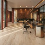 Wood Office