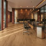Wood Office