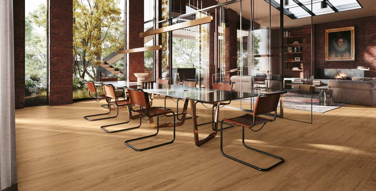 Wood Office