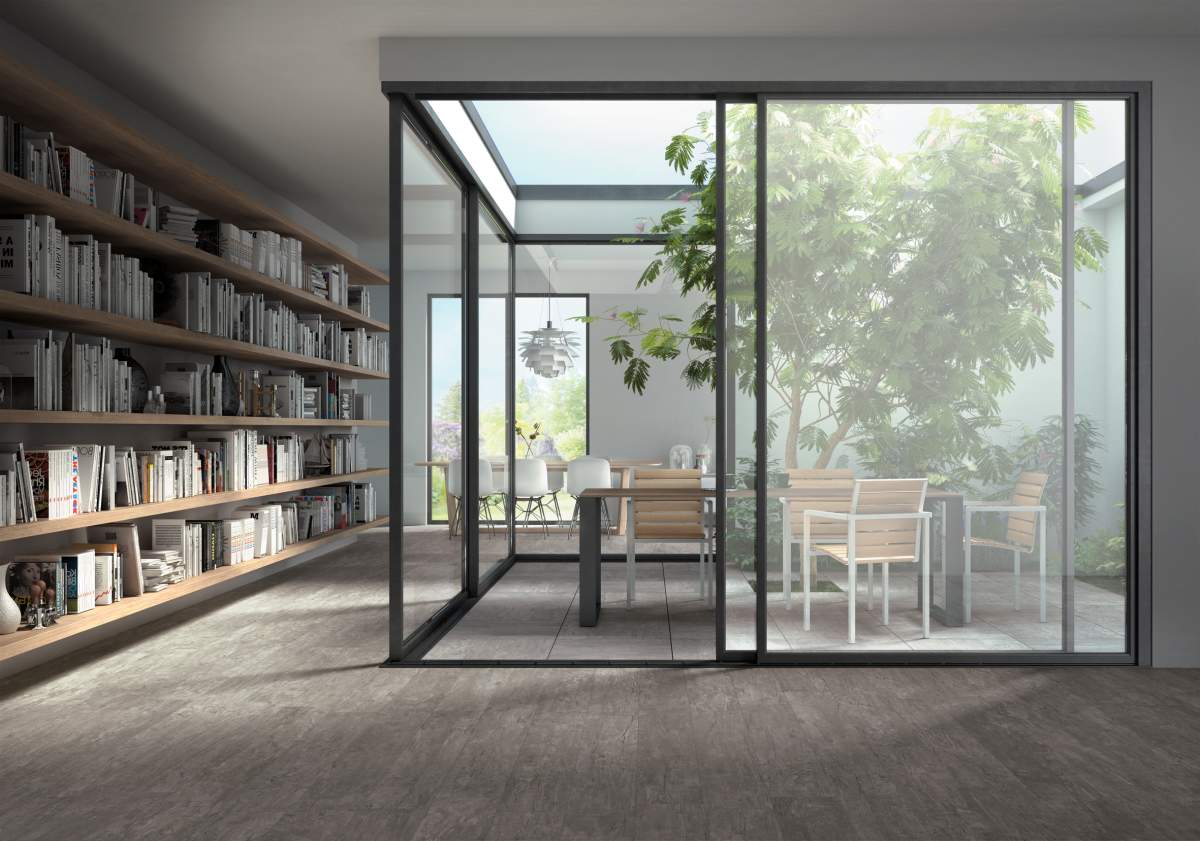Wood Office