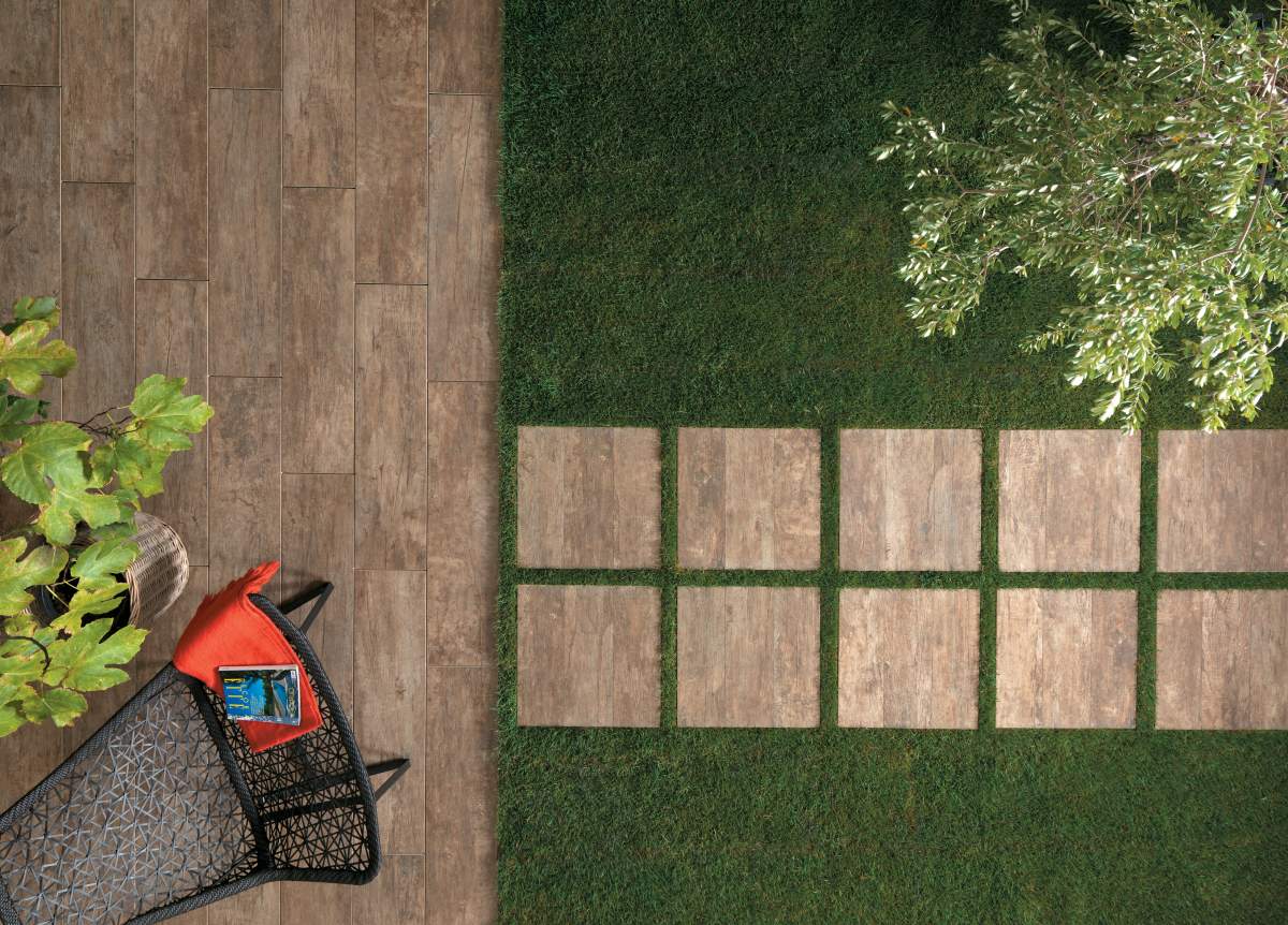 Wood Outdoor