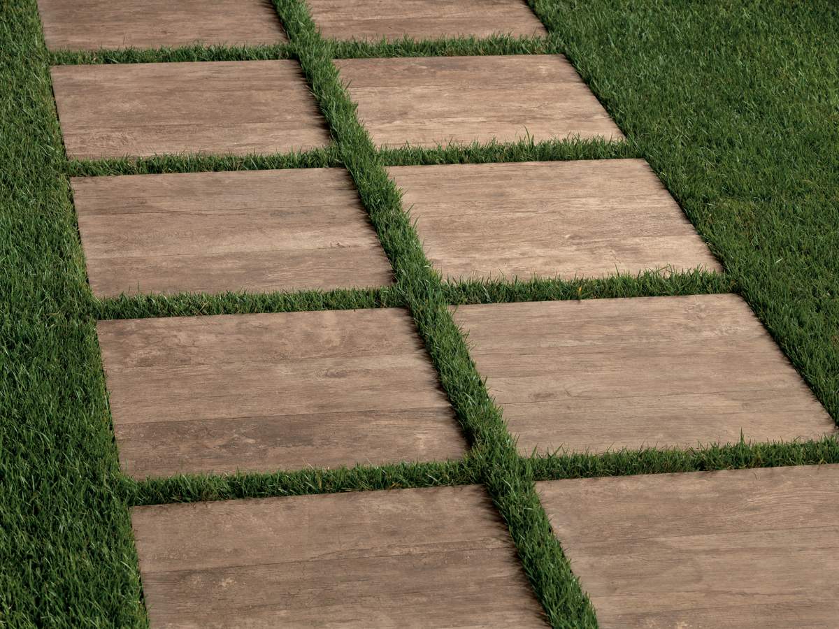 Wood Outdoor