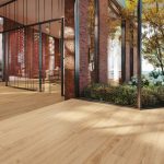 Wood Outdoor