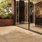 Wood Outdoor