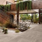 Wood Outdoor
