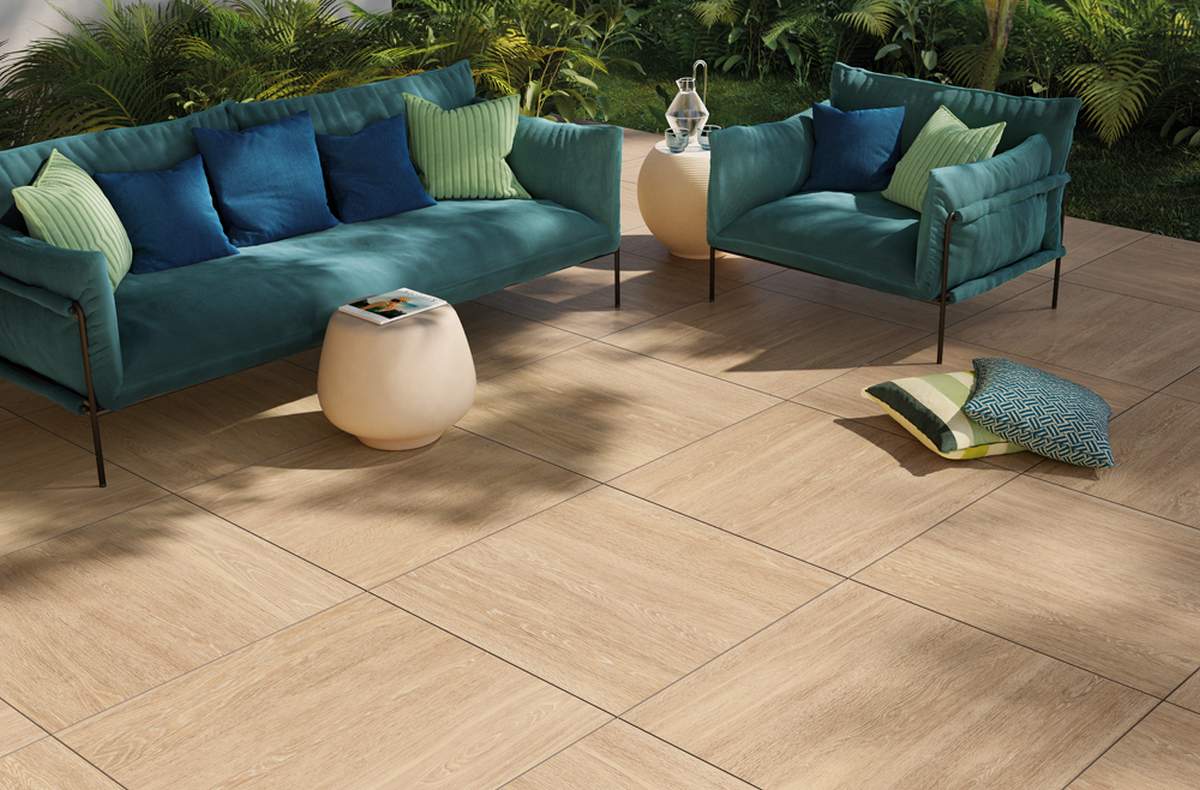 Wood Outdoor