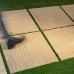 Wood Outdoor