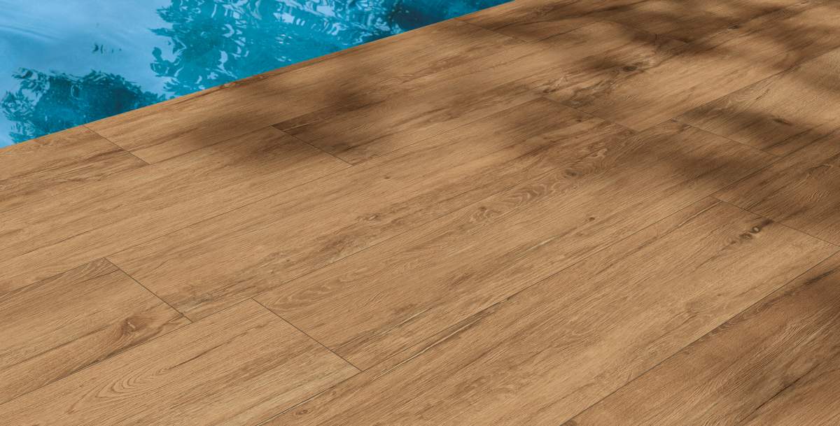Wood Pool