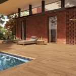 Wood Pool