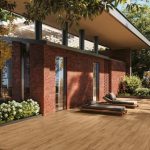 Wood Pool