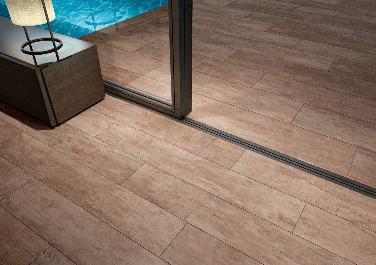 Wood Pool