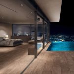 Wood Pool
